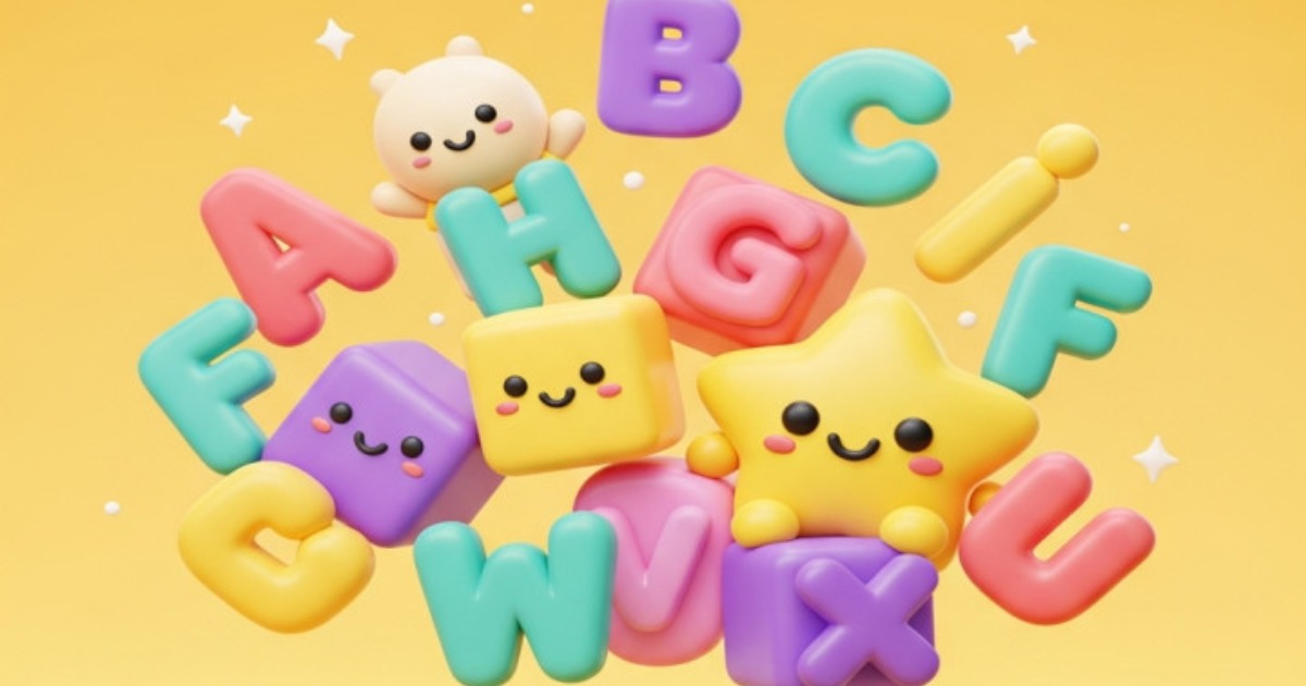 How to Introduce Letters A–Z to Toddlers (Parent's Guide)