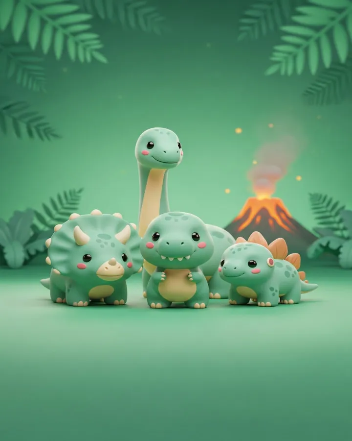 Dinosaurs