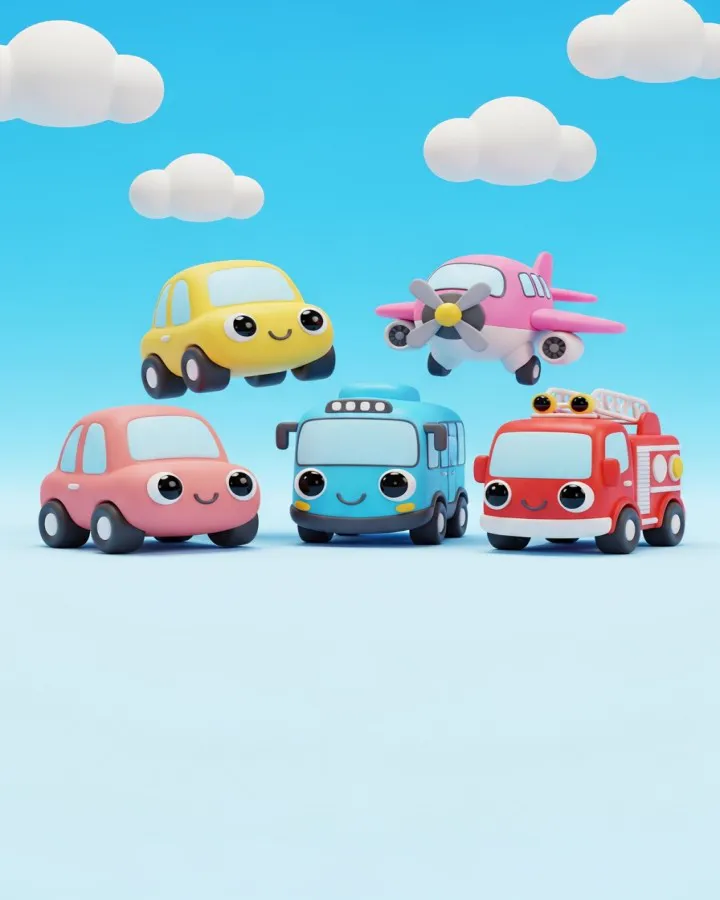 Vehicles